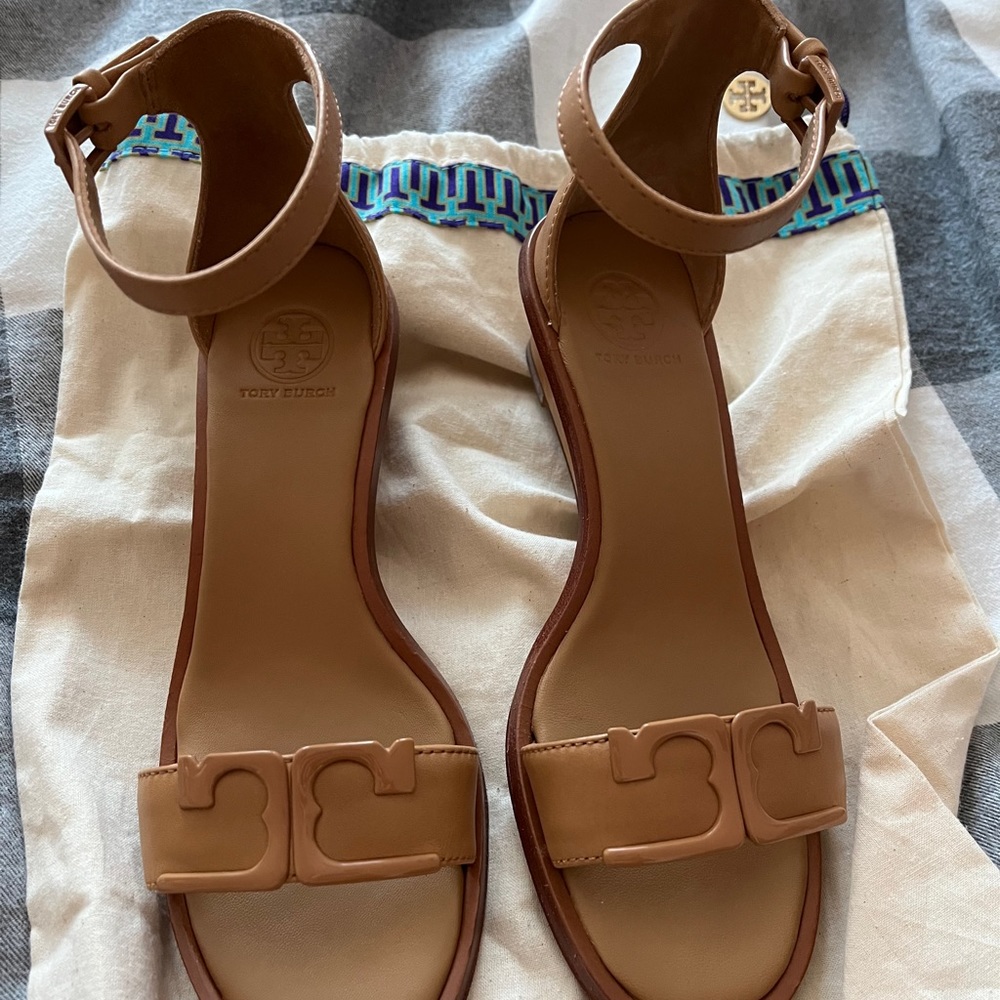 Tory Burch Wedges